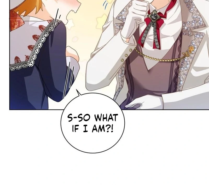 I Will Not Be the Supporting Character Forever Chapter 23 - Page 98