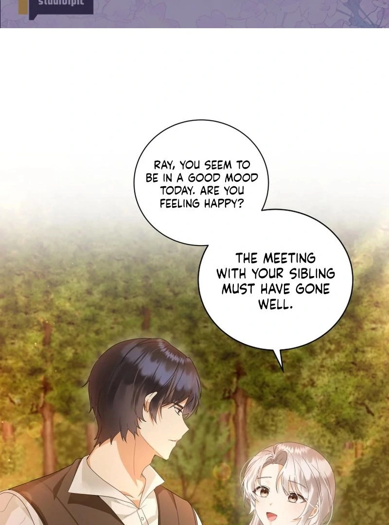 I Will Not Be the Supporting Character Forever Chapter 24 - Page 1