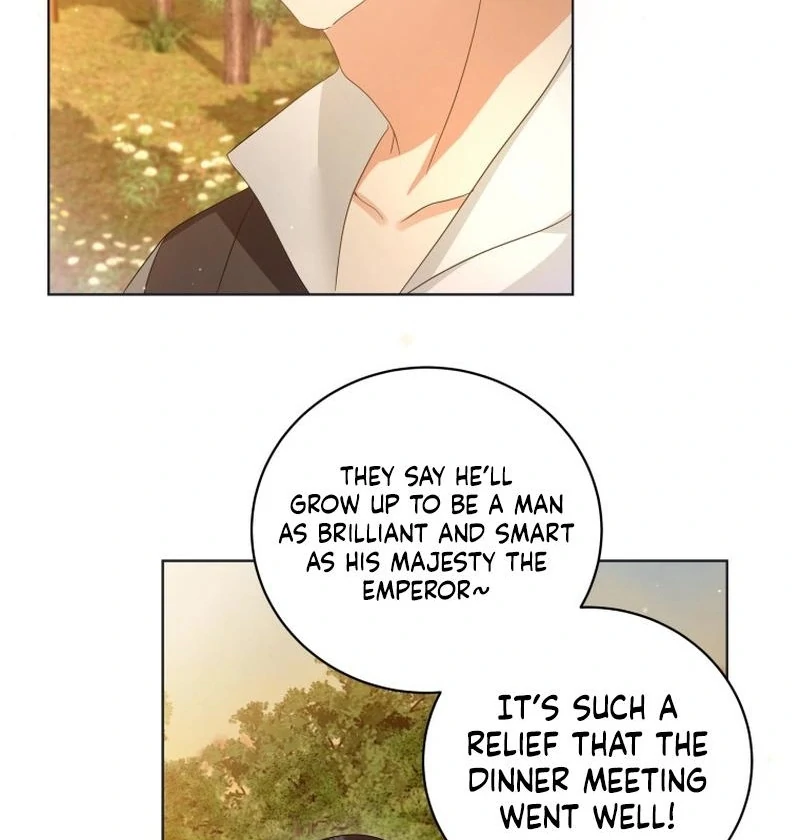 I Will Not Be the Supporting Character Forever Chapter 24 - Page 10