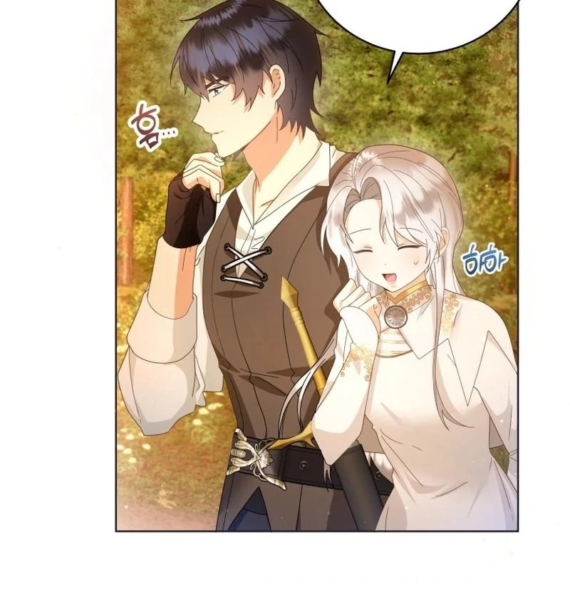 I Will Not Be the Supporting Character Forever Chapter 24 - Page 11