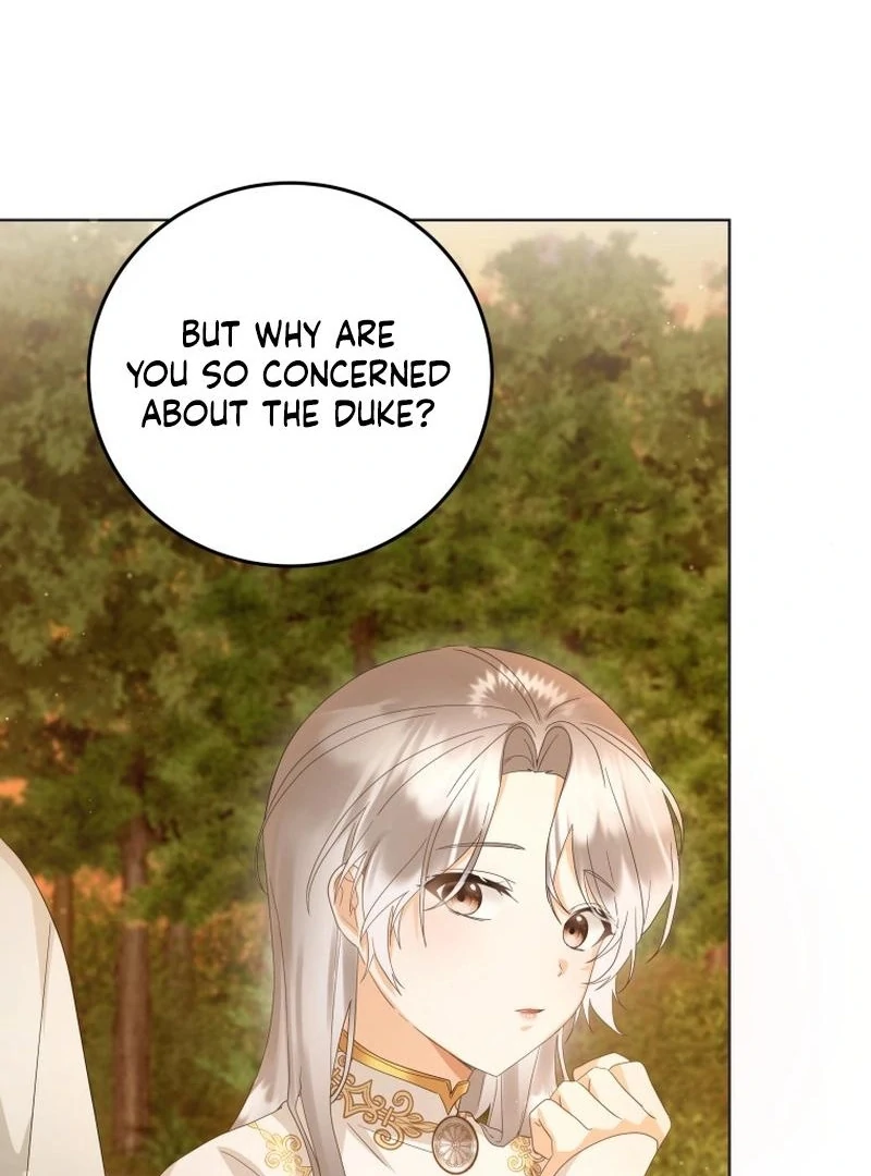I Will Not Be the Supporting Character Forever Chapter 24 - Page 12