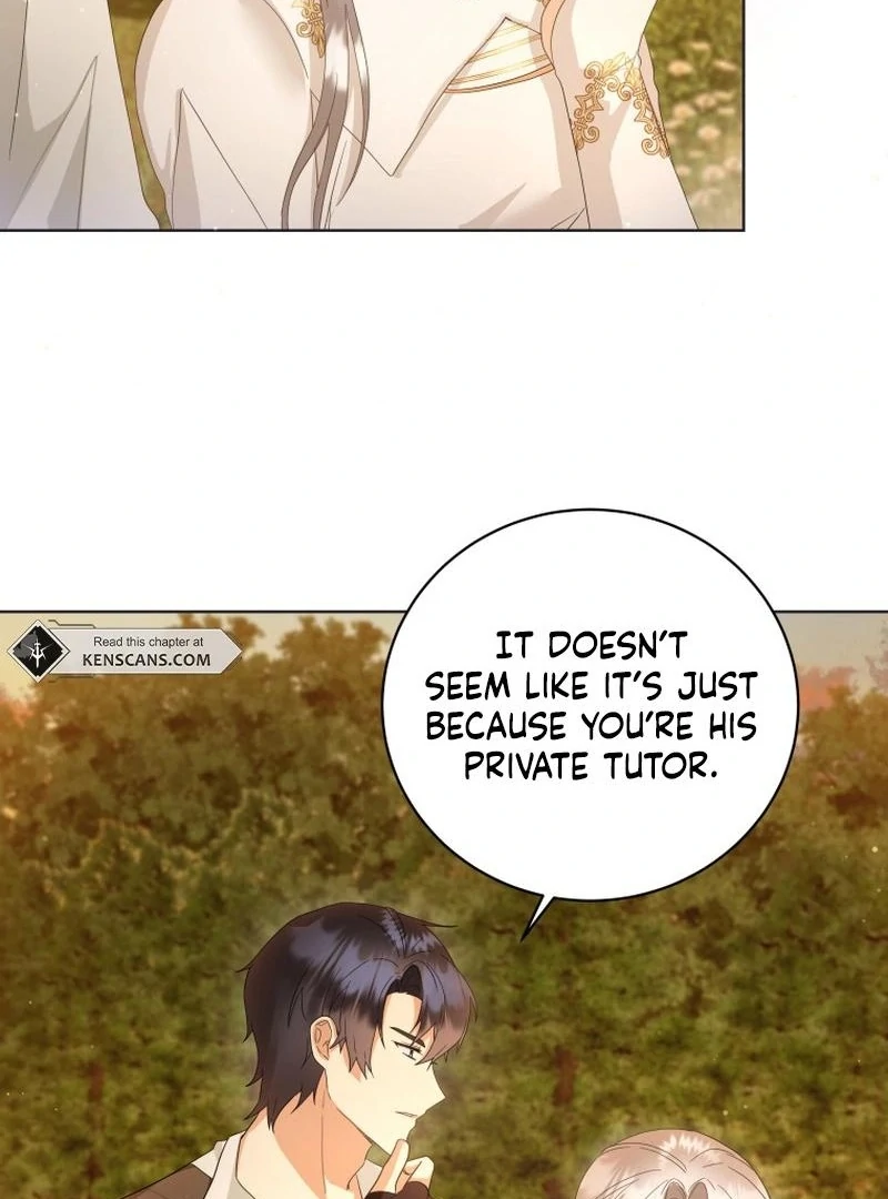 I Will Not Be the Supporting Character Forever Chapter 24 - Page 13