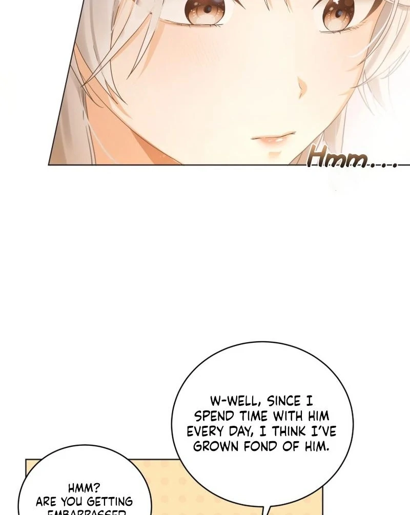 I Will Not Be the Supporting Character Forever Chapter 24 - Page 15