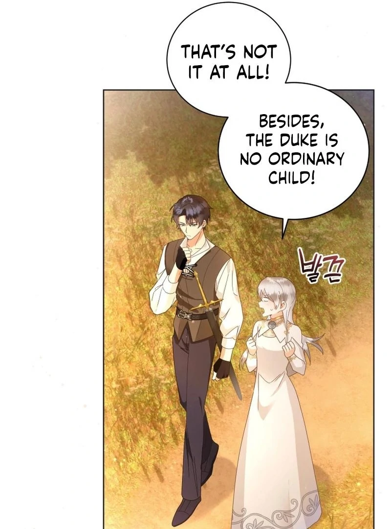 I Will Not Be the Supporting Character Forever Chapter 24 - Page 17