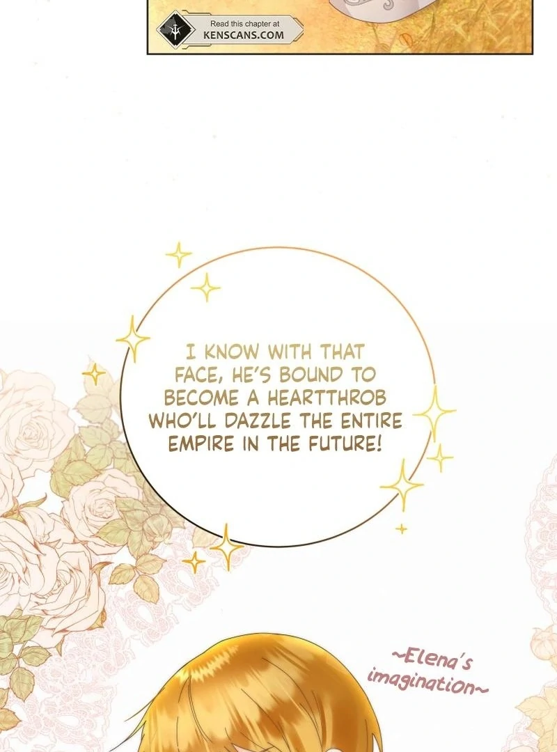 I Will Not Be the Supporting Character Forever Chapter 24 - Page 18