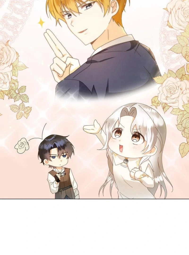 I Will Not Be the Supporting Character Forever Chapter 24 - Page 19