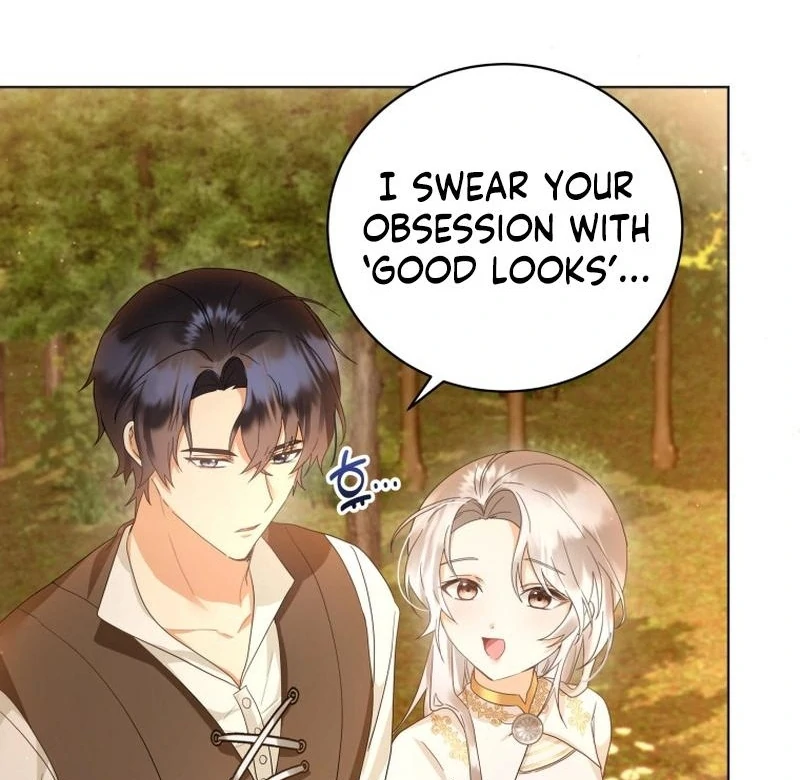 I Will Not Be the Supporting Character Forever Chapter 24 - Page 20