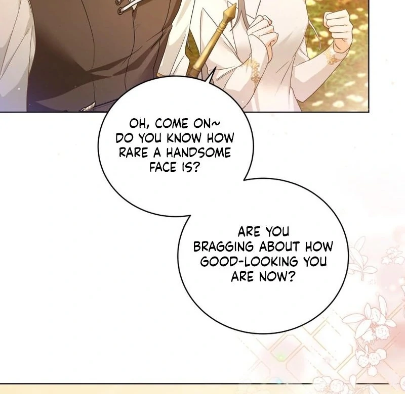I Will Not Be the Supporting Character Forever Chapter 24 - Page 21