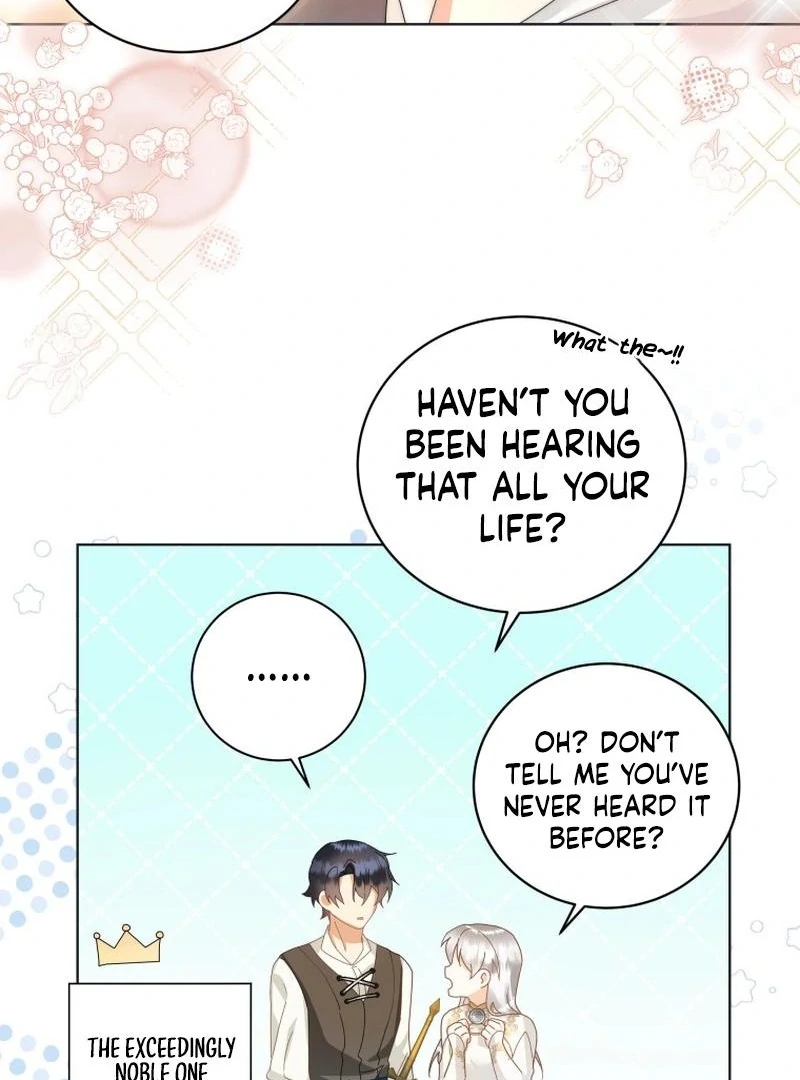 I Will Not Be the Supporting Character Forever Chapter 24 - Page 23