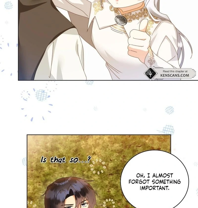 I Will Not Be the Supporting Character Forever Chapter 24 - Page 26
