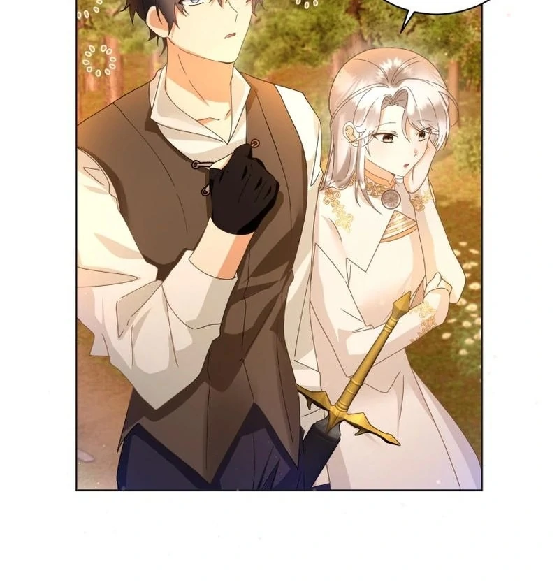 I Will Not Be the Supporting Character Forever Chapter 24 - Page 27