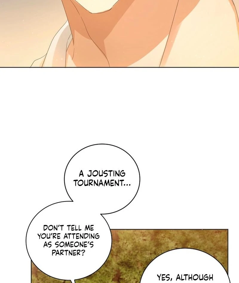 I Will Not Be the Supporting Character Forever Chapter 24 - Page 31