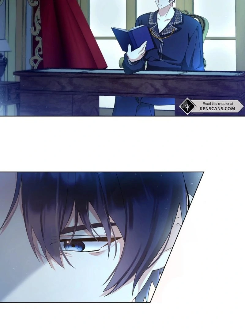 I Will Not Be the Supporting Character Forever Chapter 24 - Page 35