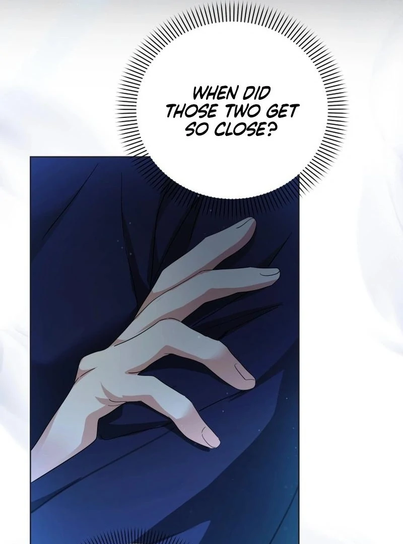 I Will Not Be the Supporting Character Forever Chapter 24 - Page 39