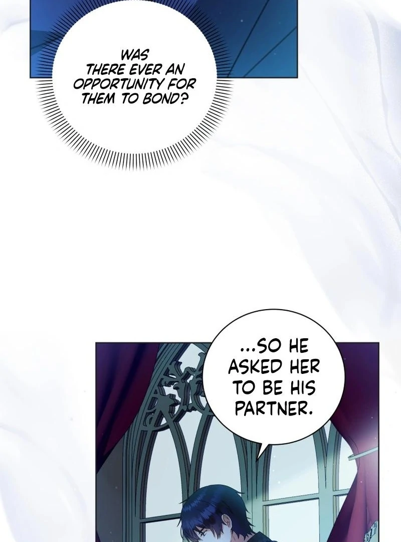 I Will Not Be the Supporting Character Forever Chapter 24 - Page 40