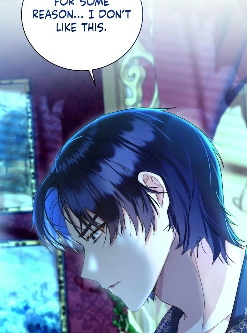 I Will Not Be the Supporting Character Forever Chapter 24 - Page 42
