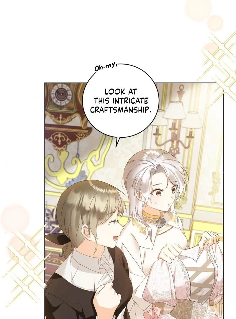 I Will Not Be the Supporting Character Forever Chapter 24 - Page 48