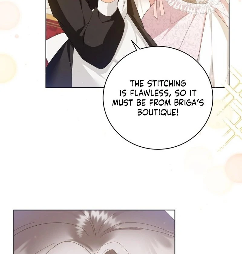 I Will Not Be the Supporting Character Forever Chapter 24 - Page 49