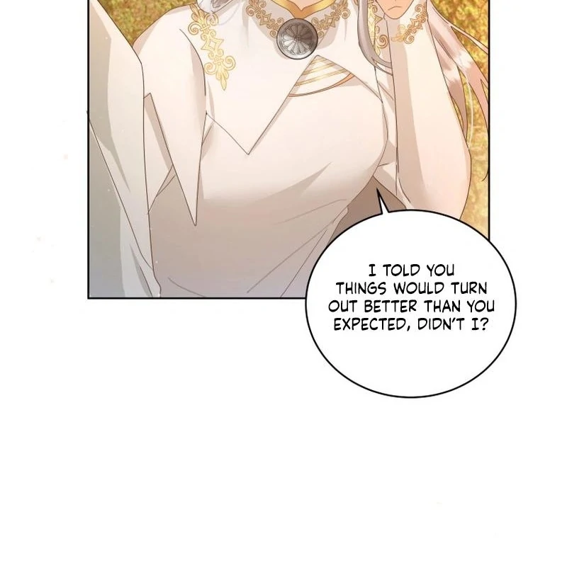 I Will Not Be the Supporting Character Forever Chapter 24 - Page 5