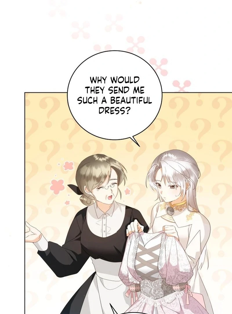 I Will Not Be the Supporting Character Forever Chapter 24 - Page 51