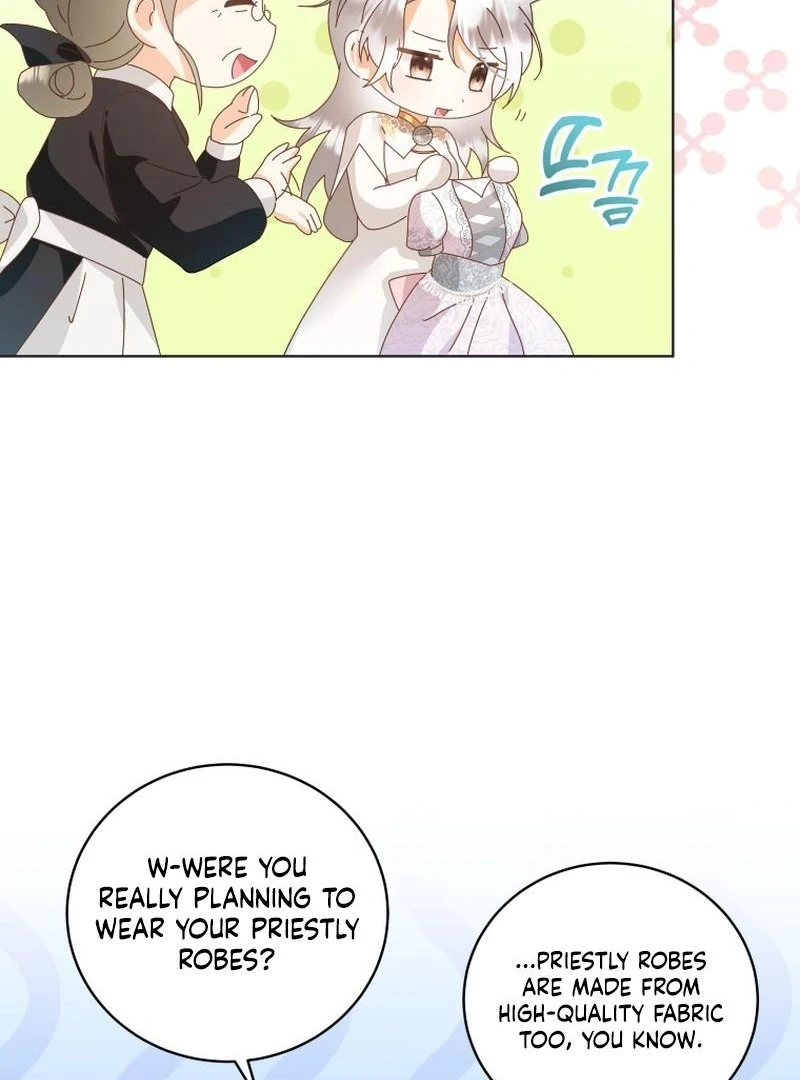 I Will Not Be the Supporting Character Forever Chapter 24 - Page 53