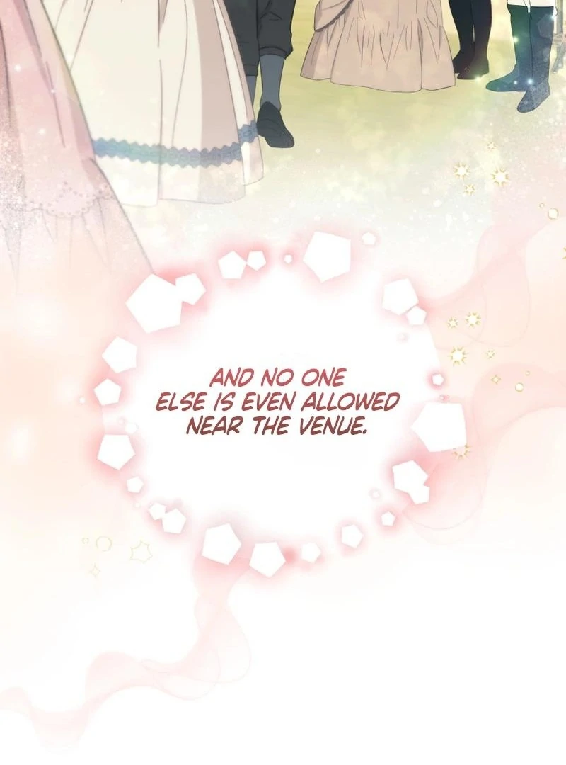 I Will Not Be the Supporting Character Forever Chapter 24 - Page 59