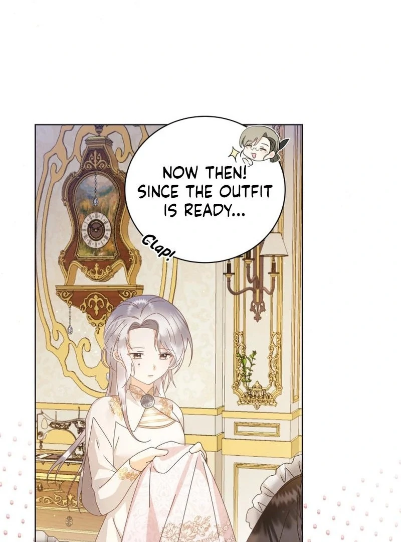 I Will Not Be the Supporting Character Forever Chapter 24 - Page 64