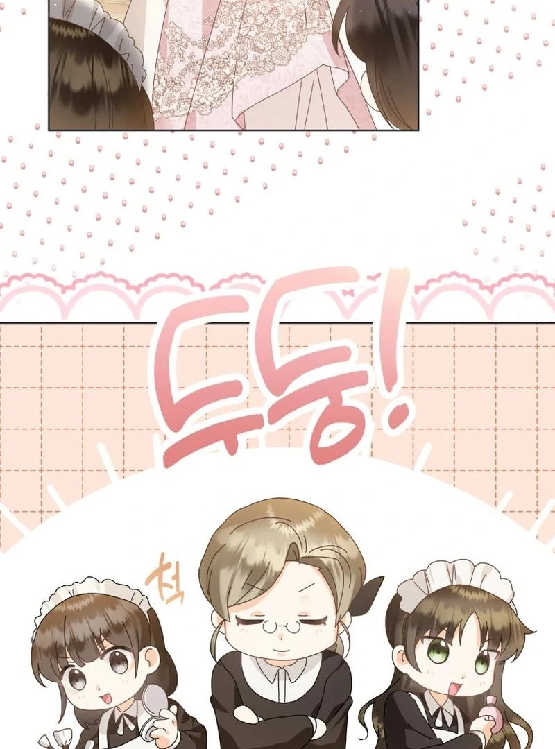 I Will Not Be the Supporting Character Forever Chapter 24 - Page 65