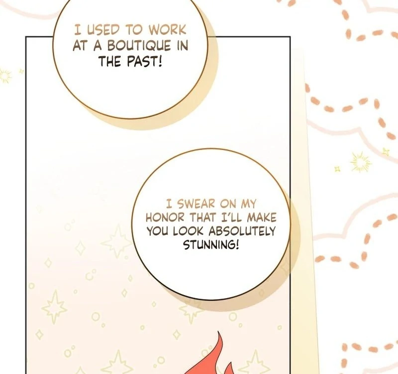 I Will Not Be the Supporting Character Forever Chapter 24 - Page 67