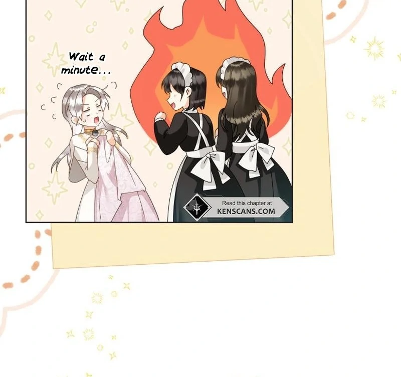 I Will Not Be the Supporting Character Forever Chapter 24 - Page 68