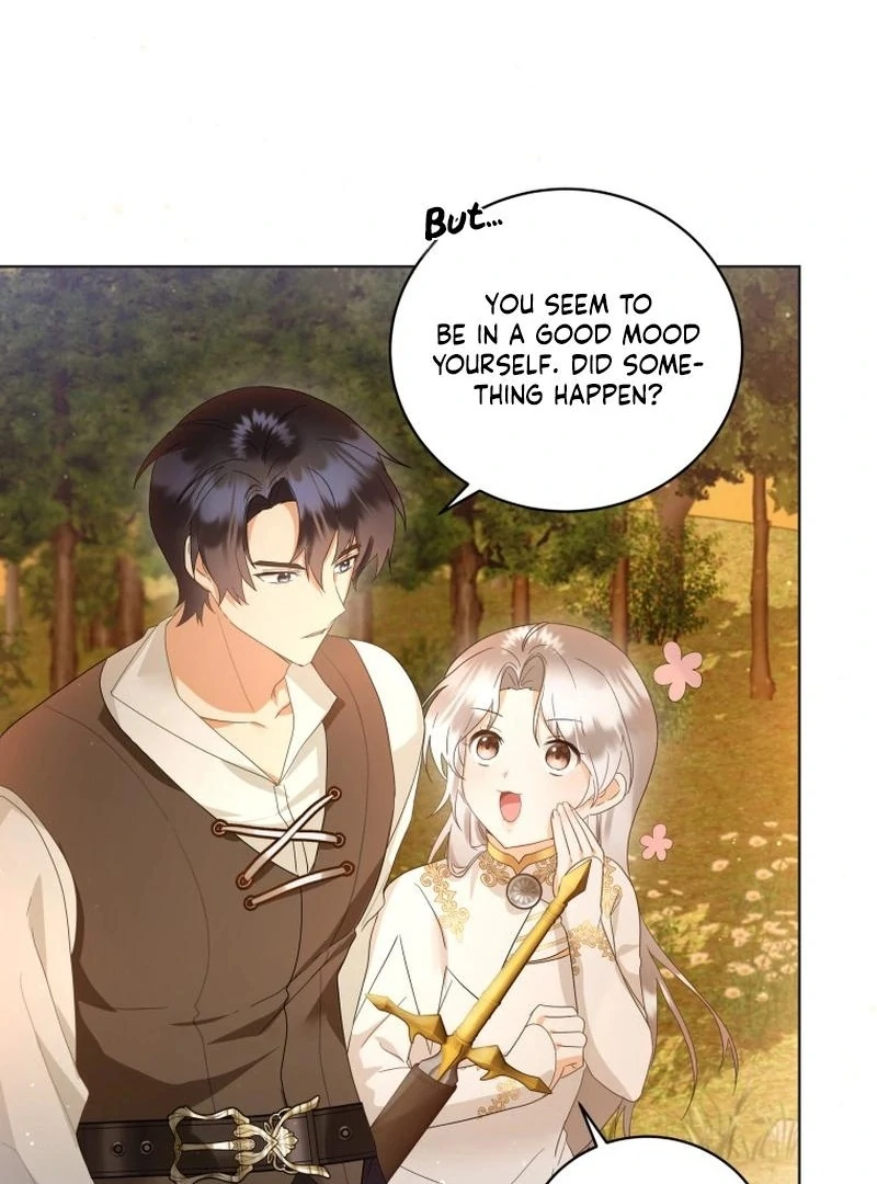 I Will Not Be the Supporting Character Forever Chapter 24 - Page 7