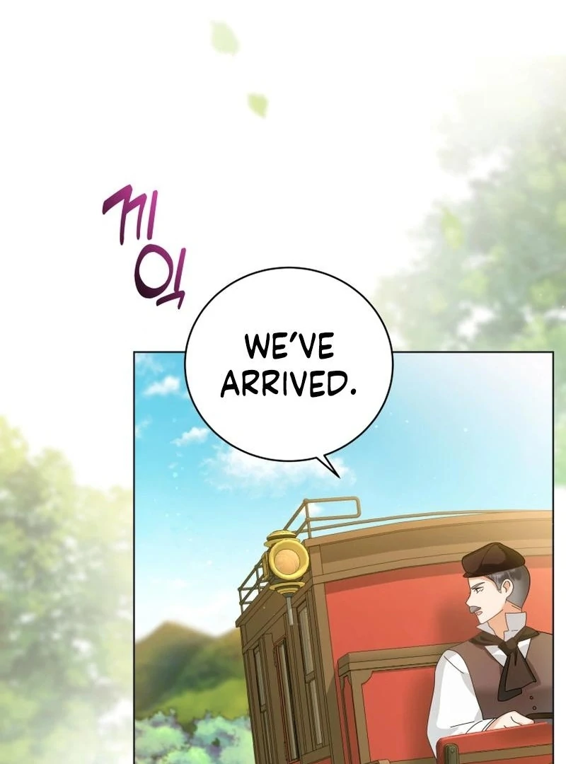 I Will Not Be the Supporting Character Forever Chapter 24 - Page 75