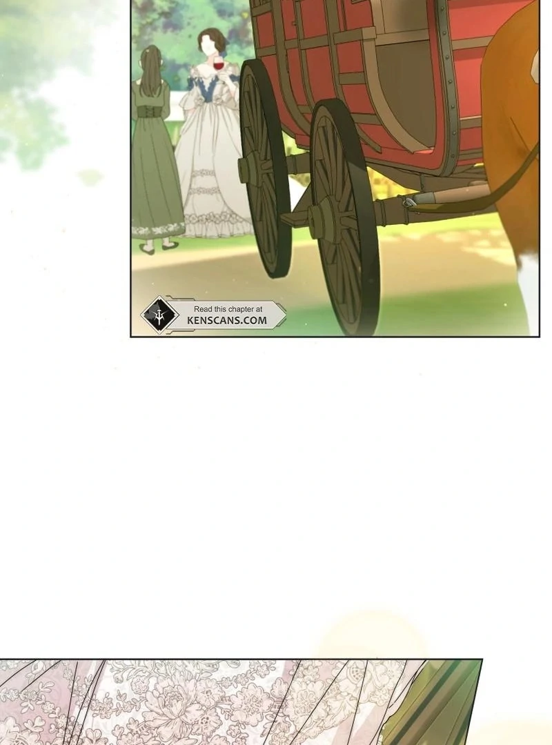 I Will Not Be the Supporting Character Forever Chapter 24 - Page 76