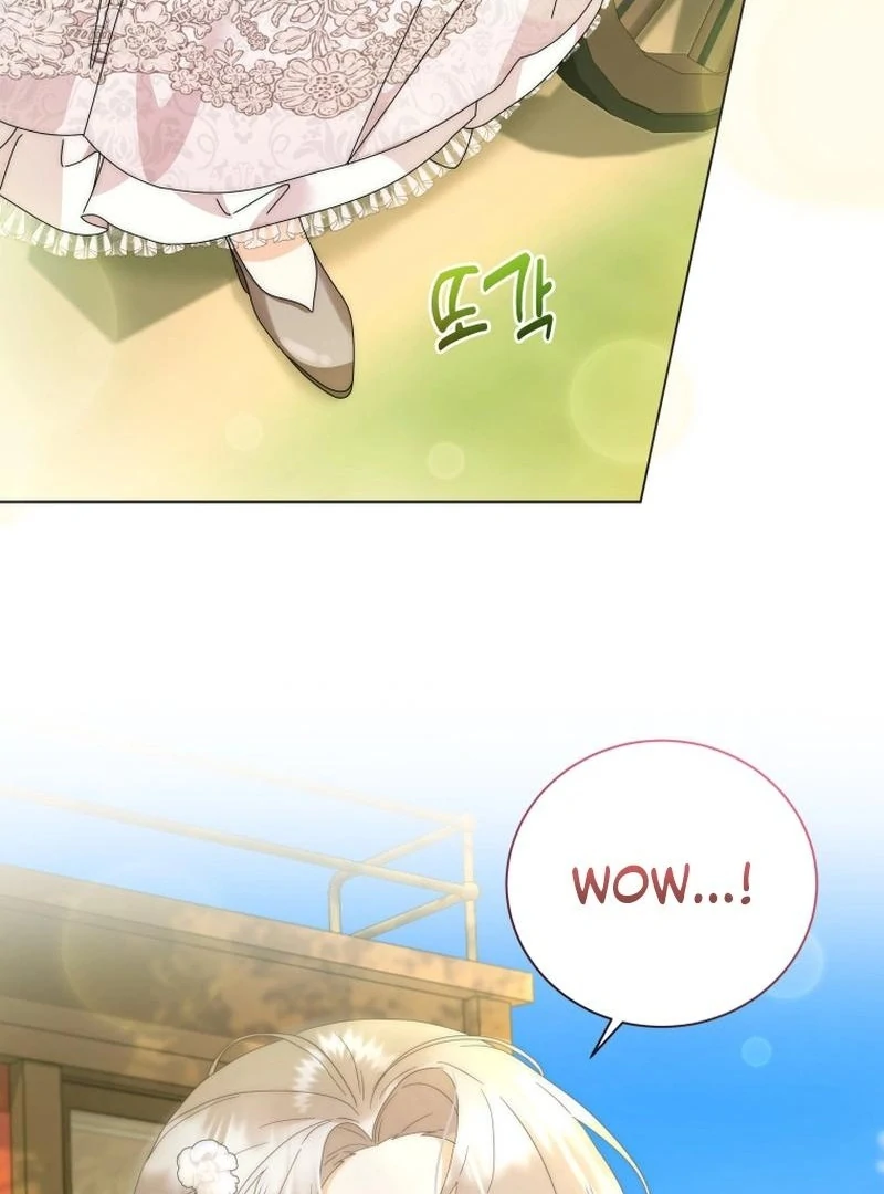 I Will Not Be the Supporting Character Forever Chapter 24 - Page 77