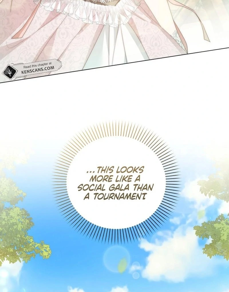 I Will Not Be the Supporting Character Forever Chapter 24 - Page 79
