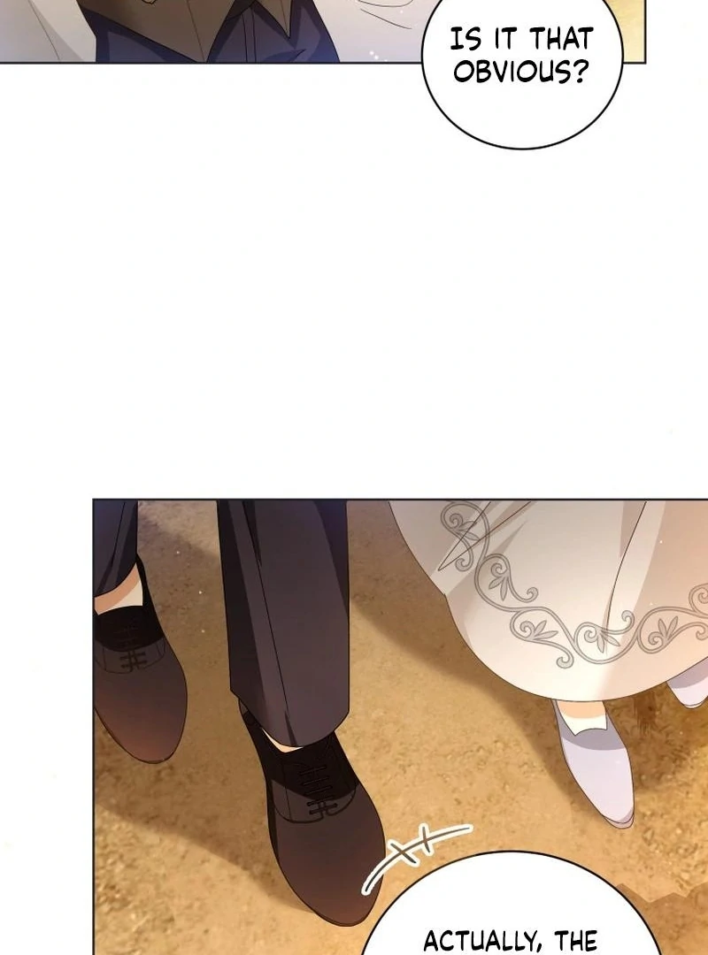 I Will Not Be the Supporting Character Forever Chapter 24 - Page 8