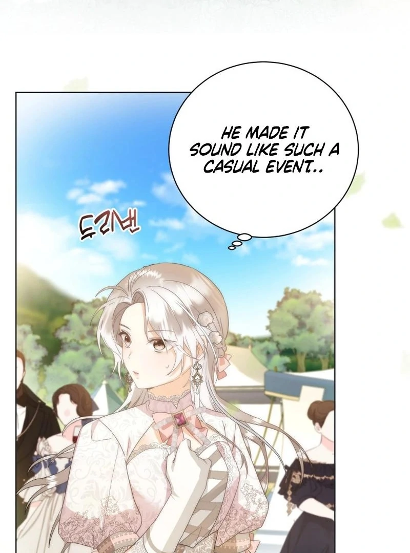 I Will Not Be the Supporting Character Forever Chapter 24 - Page 81