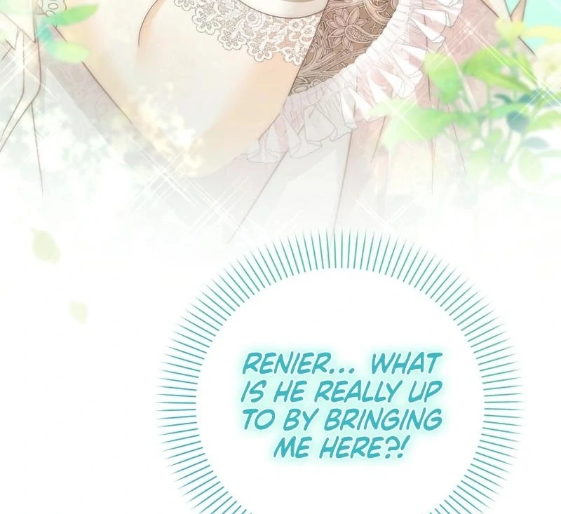 I Will Not Be the Supporting Character Forever Chapter 24 - Page 84
