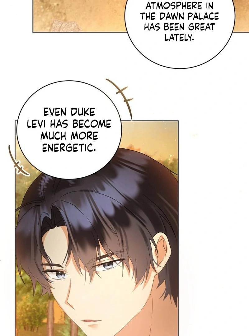 I Will Not Be the Supporting Character Forever Chapter 24 - Page 9