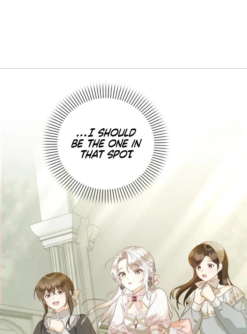 I Will Not Be the Supporting Character Forever Chapter 25 - Page 103
