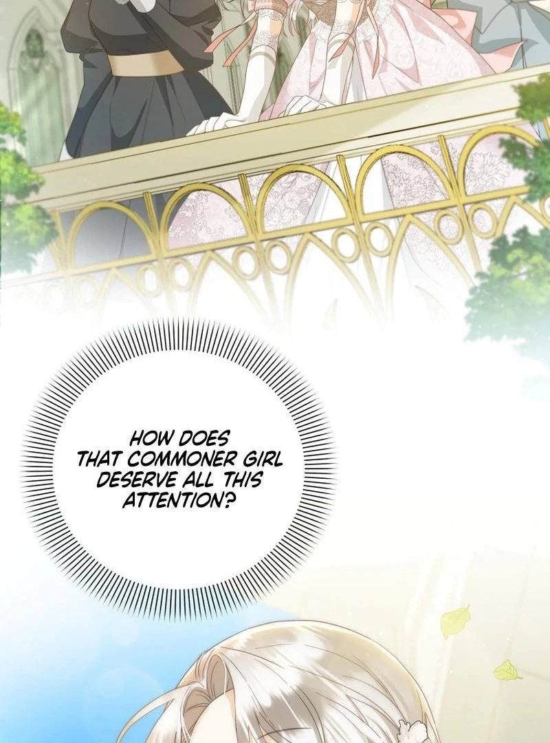 I Will Not Be the Supporting Character Forever Chapter 25 - Page 104