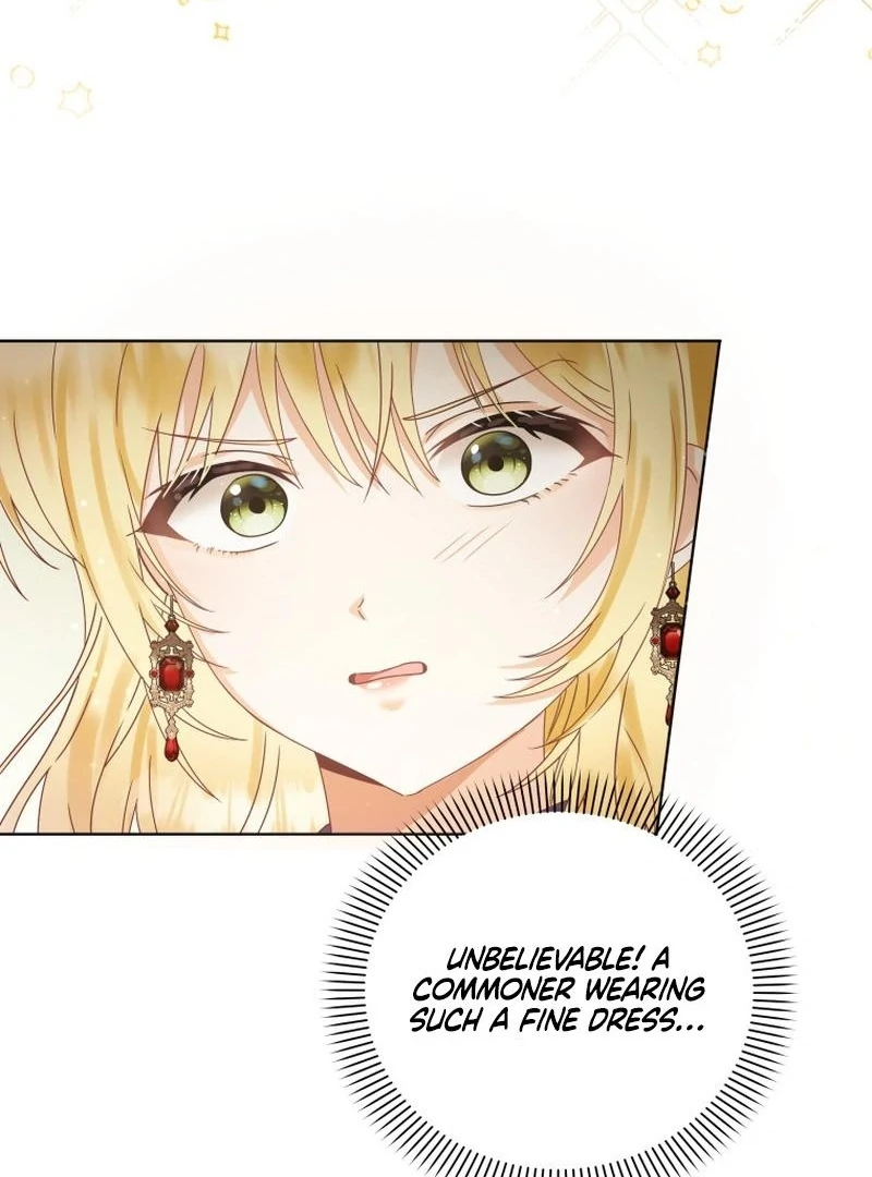 I Will Not Be the Supporting Character Forever Chapter 25 - Page 13