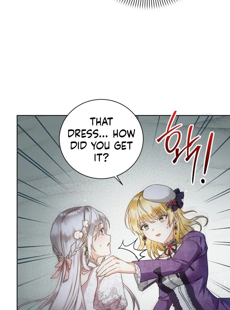 I Will Not Be the Supporting Character Forever Chapter 25 - Page 14