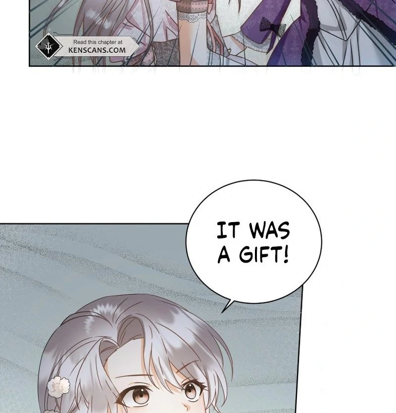 I Will Not Be the Supporting Character Forever Chapter 25 - Page 15
