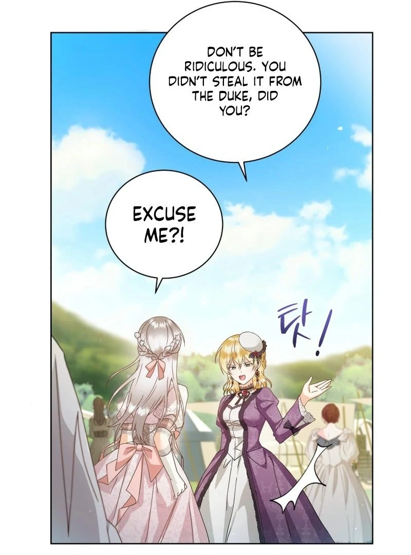I Will Not Be the Supporting Character Forever Chapter 25 - Page 17