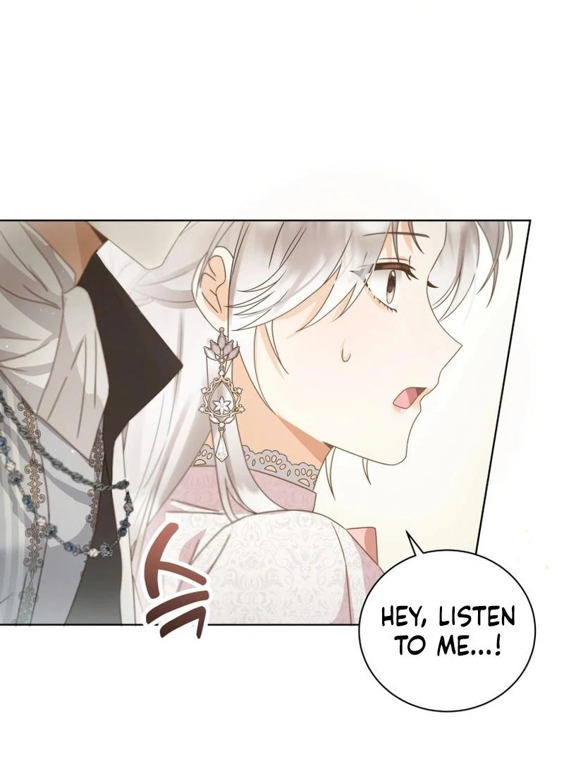 I Will Not Be the Supporting Character Forever Chapter 25 - Page 18