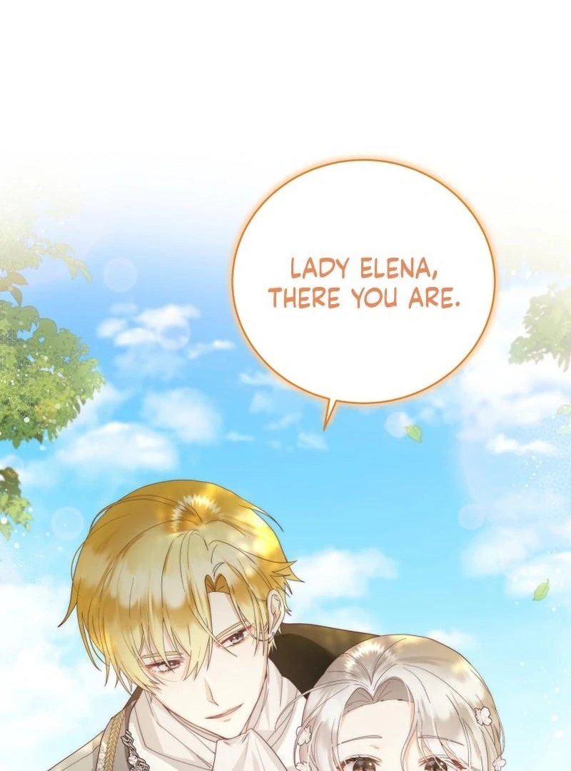 I Will Not Be the Supporting Character Forever Chapter 25 - Page 19