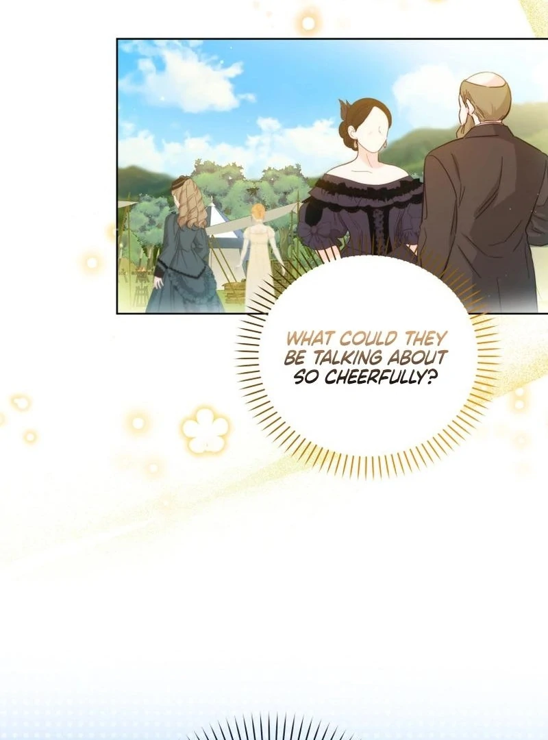 I Will Not Be the Supporting Character Forever Chapter 25 - Page 2