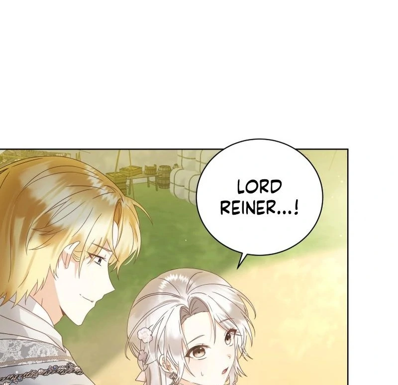 I Will Not Be the Supporting Character Forever Chapter 25 - Page 21