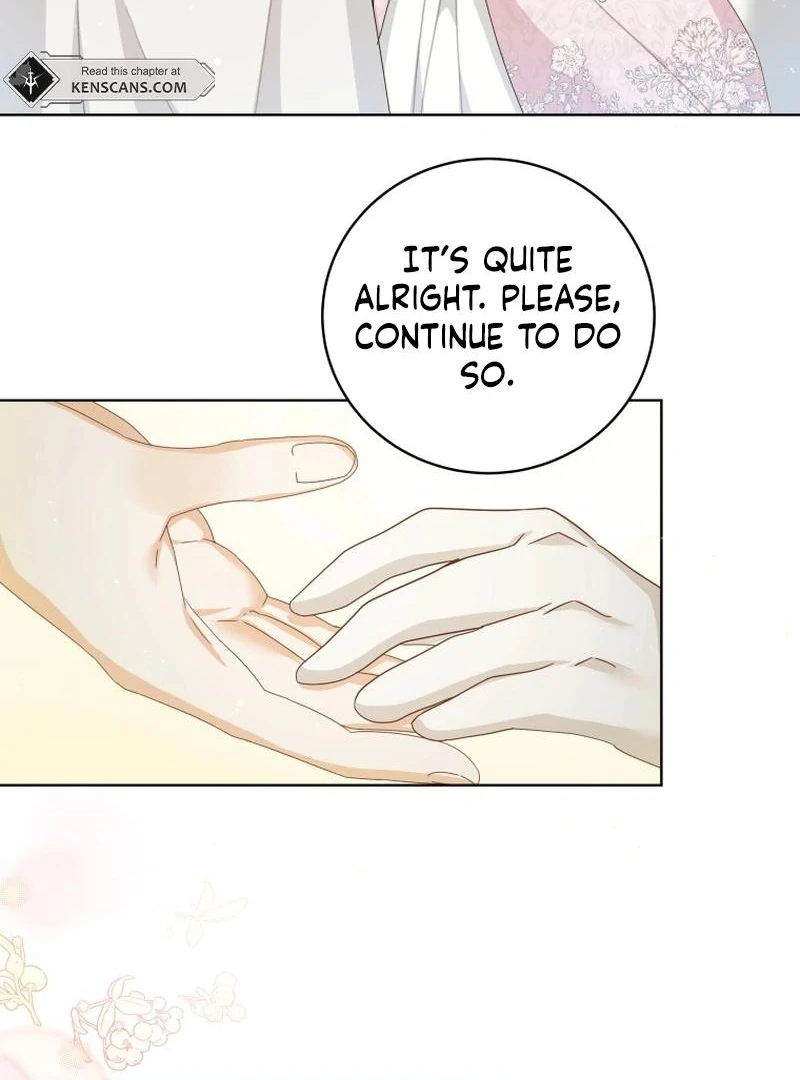 I Will Not Be the Supporting Character Forever Chapter 25 - Page 24
